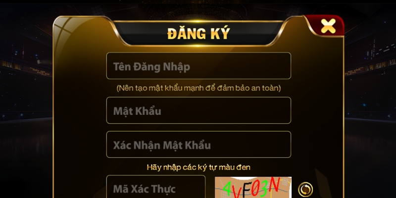 Hướng Dẫn Đăng Ký Hitclub Chi Tiết