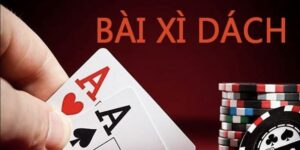Cách Chơi Bài Xì Dách