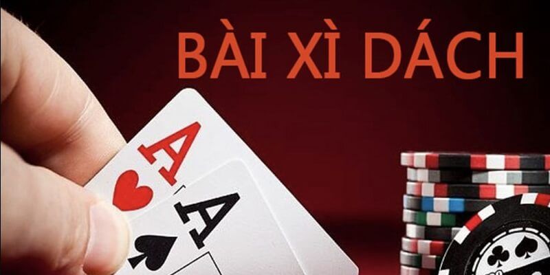Bài Xì Dách Cách Chơi Bài Xì Dách