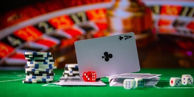 Bài Xì Dách Tại Sao Chọn Hitclub Để Chơi Bài Xì Dách?