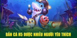 Bắn cá H5 tại Hitclub: Cách Chơi và Cơ Chế Hoạt Động