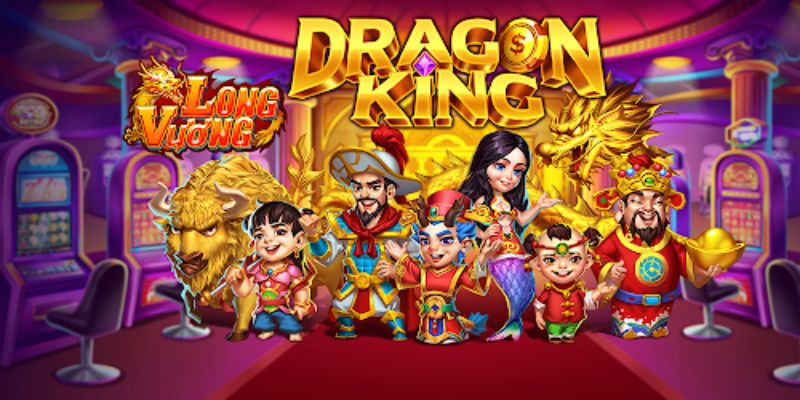 Bắn cá long vương Giới thiệu về Hitclub và trò chơi Bắn cá long vương