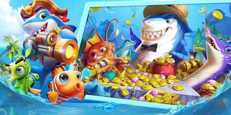 Bắn Cá Tiên Tại Sao Chọn Bắn Cá Tiên Tại Hitclub?