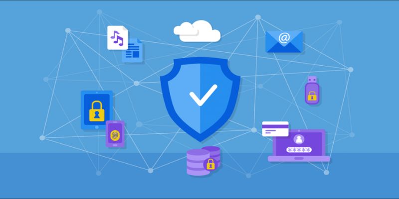 Chính sách bảo mật Hitclub So sánh chính sách bảo mật của Hitclub với các nền tảng khác