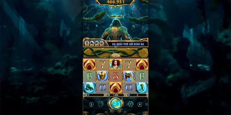 Nổ Hũ Atlantis Chiến Lược Tăng Cơ Hội Thắng Lớn tại Hitclub