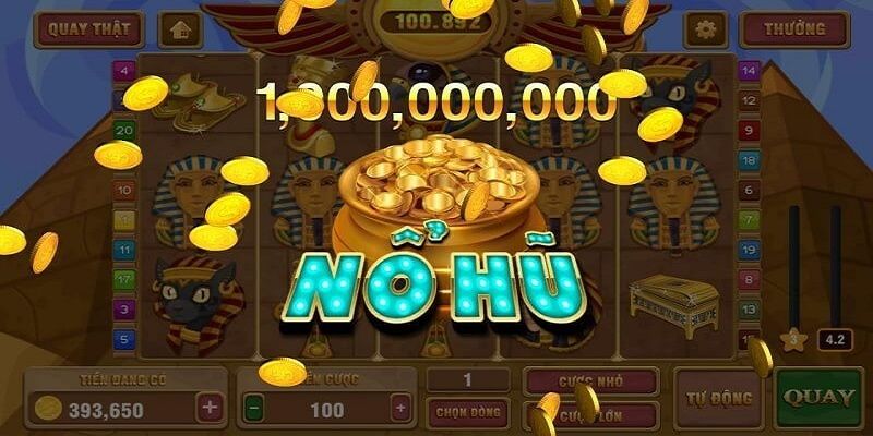 Nổ hũ Hitclub Những lưu ý quan trọng khi tham gia nổ hũ Hitclub