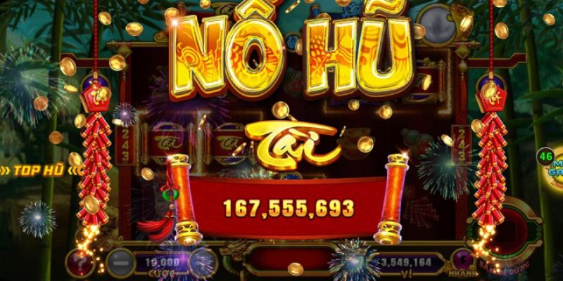 Nổ hũ Hitclub Những câu hỏi thường gặp khi chơi nổ hũ Hitclub