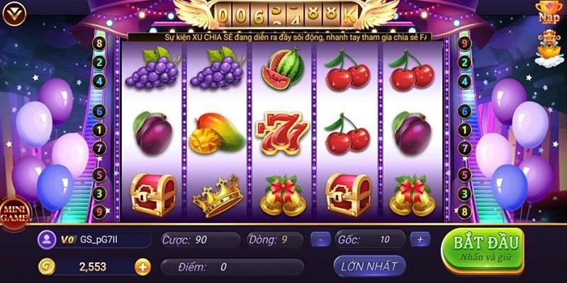 Nổ Hũ Hoa Quả Các Mẹo Hay Để Nổ Hũ Hoa Quả Thành Công