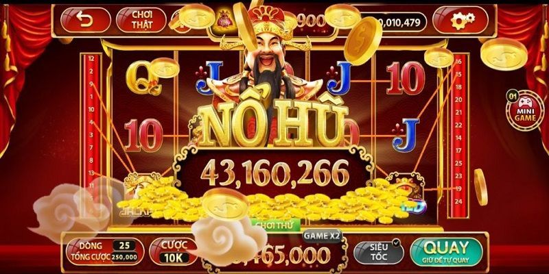 Nổ Hũ Hoa Quả Những Lý Do Tại Sao Nên Chơi Nổ Hũ Hoa Quả Tại Hitclub